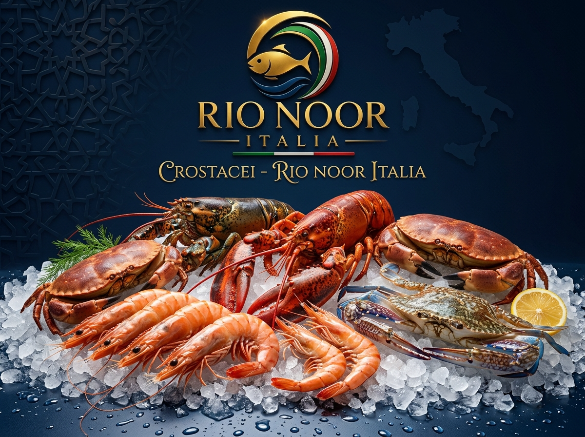 Crostacei